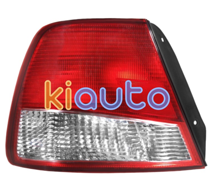 Piloto trasero hyundai accent 2000-2003 3/5 puertas / izquierdo OE 92401-25220 / 9240125220