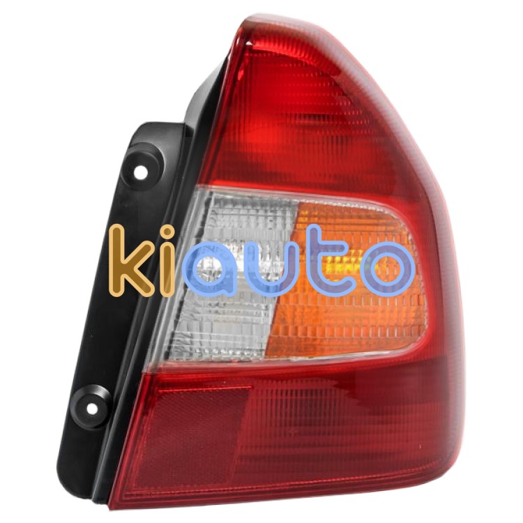 Piloto trasero hyundai accent 2000-2003 4 puertas / derecho OE 92402-25020 / 92420-25020 / 9240225020