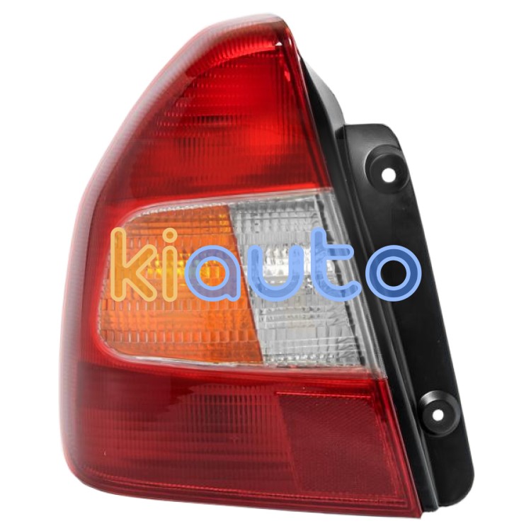 Piloto trasero hyundai accent 2000-2003 4 puertas / izquierdo OE 92401-25020 / 92410-25020 / 9240125020