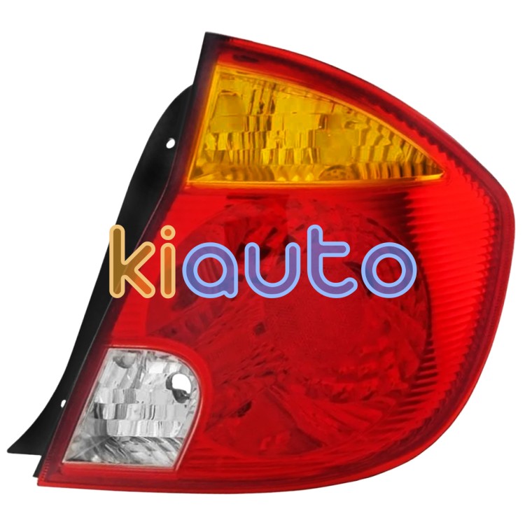 Piloto trasero hyundai accent 2003-2007 3/5 puertas / derecho OE 92402-25710 / 9240225710 / 9242125700