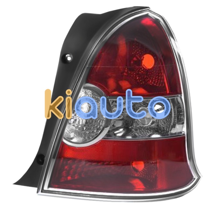 Piloto trasero hyundai accent 2007-2011 3 puertas / derecho OE 924021E221 / 92402-1E221 / 924021E220