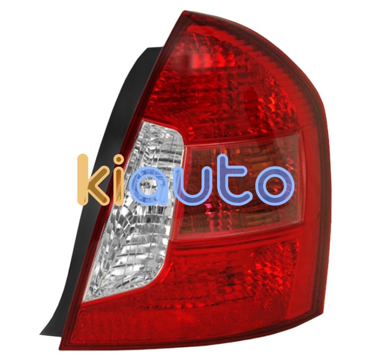 Piloto trasero hyundai accent 2007-2011 4 puertas / derecho OE 924020M000 / 92402-0M000 / 924021E010