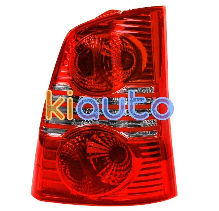 Piloto trasero hyundai atos 2003-2008 derecho OE 9240205510 / 92402-05510