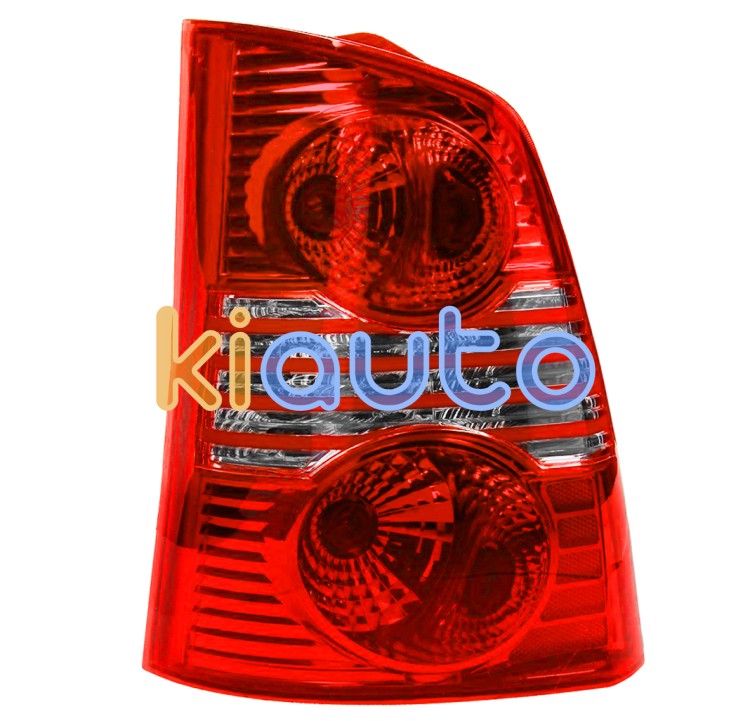 Piloto trasero hyundai atos 2003-2008 izquierdo OE 9240105510 / 92401-05510