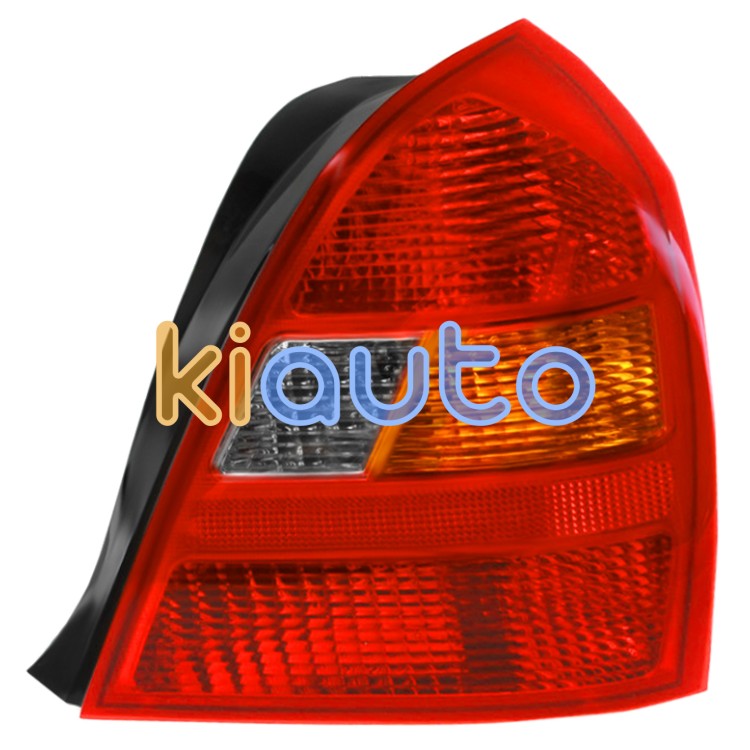 Piloto trasero hyundai elantra 2001-2004 4 puertas / derecho OE 924022D010 / 92402-2D010