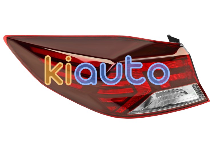 Piloto trasero hyundai elantra 2019-2021 exterior / izquierdo OE 92401F2500 / 92401-F2500