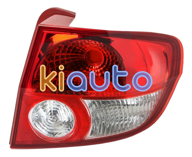 Piloto trasero hyundai getz 2002-2005 derecho OE 924021C010 / 92402-1C010