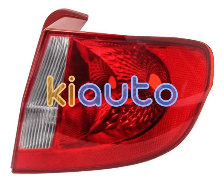 Piloto trasero hyundai getz 2005-2011 derecho OE 924021C510 / 92402-1C510