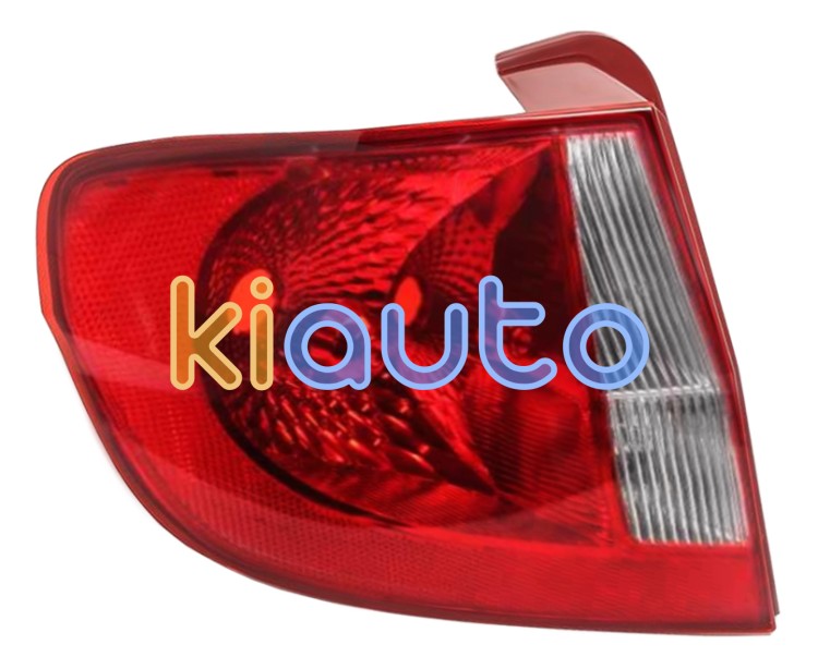 Piloto trasero hyundai getz 2005-2011 izquierdo OE 924011C510 / 92401-1C510