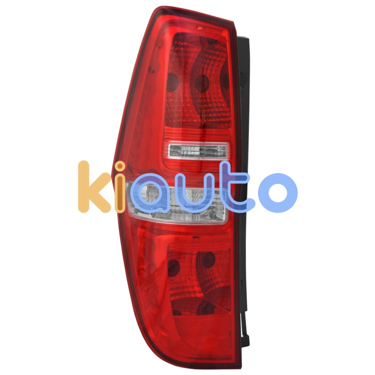 Piloto trasero hyundai h1 2008-2017 izquierdo OE 92401-4H020 / 92401-4H030 / 924014H020