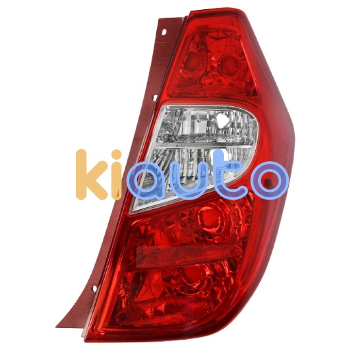 Piloto trasero hyundai i10 2010-2013 derecho OE 92402-0X110 / 924020X110