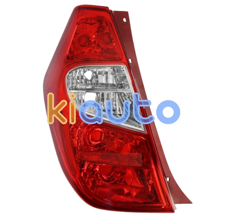 Piloto trasero hyundai i10 2010-2013 izquierdo OE 92401-0X110 / 924010X110
