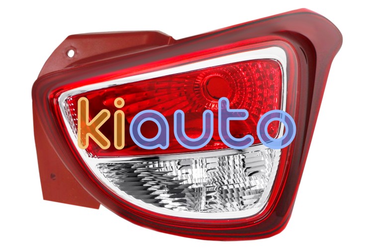 Piloto trasero hyundai i10 2013-2016 derecho OE 92402B9000 / 92402-B9000