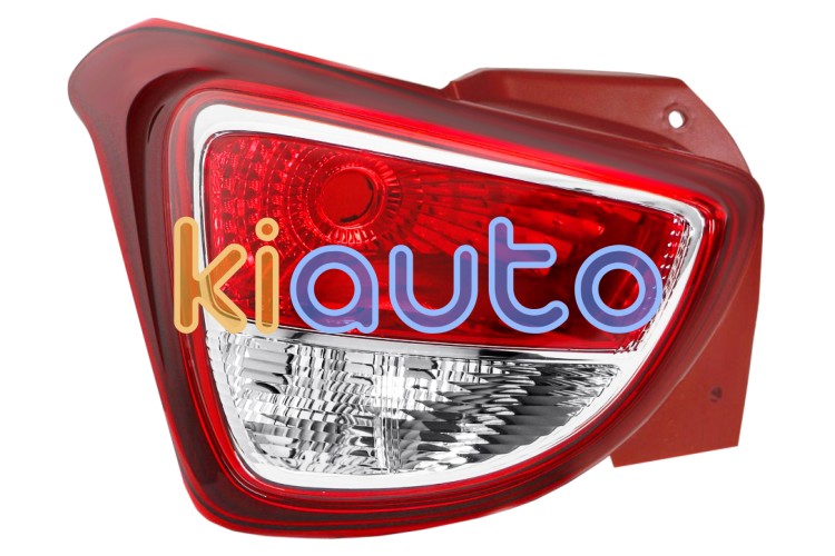 Piloto trasero hyundai i10 2013-2016 izquierdo OE 92401B9000 / 92401-B9000