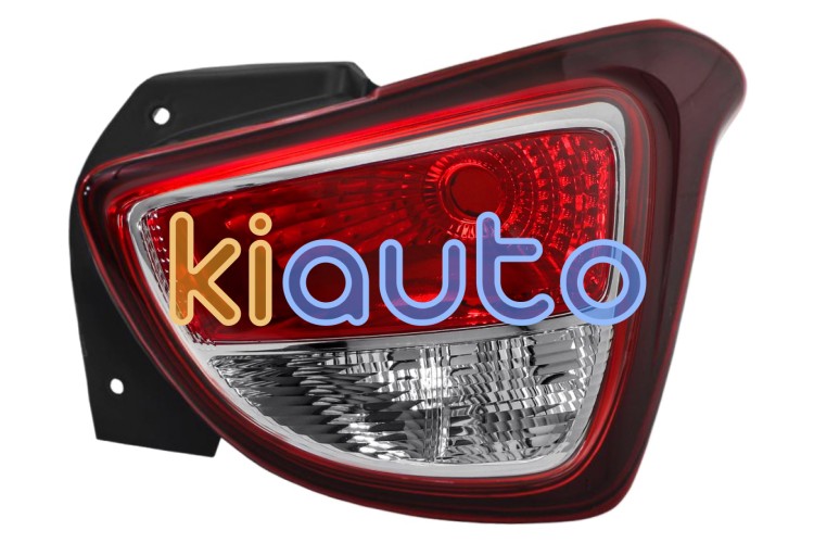 Piloto trasero hyundai i10 2016-2019 derecho OE 92402-B9100 / 92402B9100