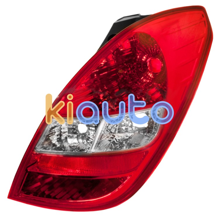 Piloto trasero hyundai i20 2008-2012 derecho OE 924201J000 / 92402-1J000