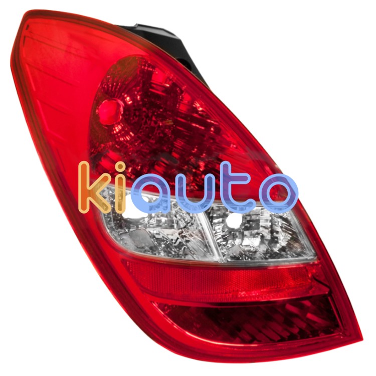 Piloto trasero hyundai i20 2008-2012 izquierdo OE 924101J000 / 92401-1J000