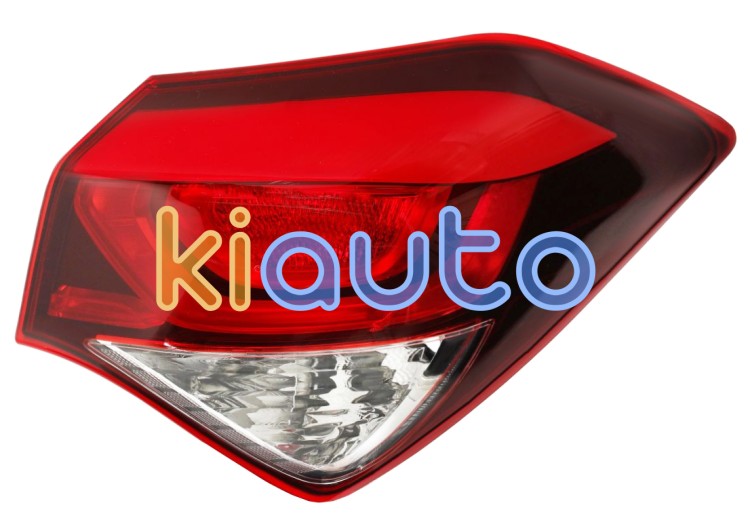 Piloto trasero hyundai i20 2014-2018 5 puertas / exterior / derecho OE 92402C8000 / 92402-C8000