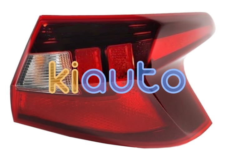 Piloto trasero hyundai i20 2020-> exterior / derecho OE 92402Q0000 / 9240-2Q0000