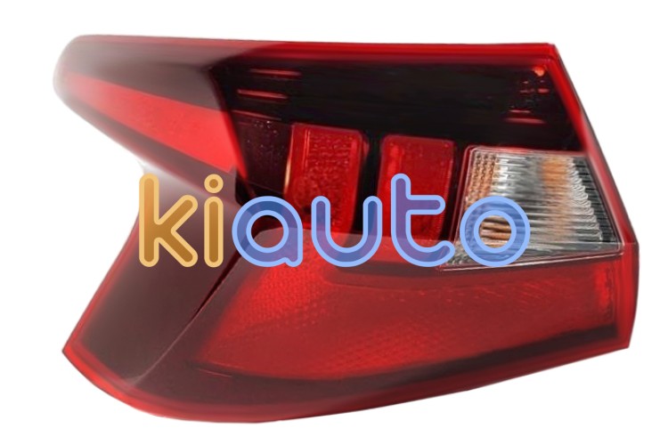 Piloto trasero hyundai i20 2020-> exterior / izquierdo OE 92401Q0000 / 9240-1Q0000