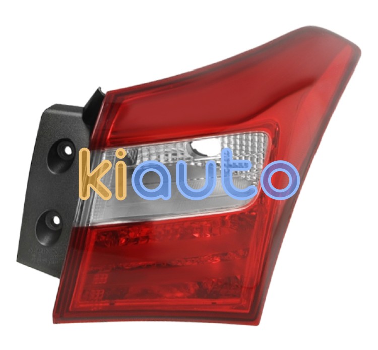 Piloto trasero hyundai i30 2012-2016 3/5 puertas / exterior / derecho OE 92402-A5020 / 92420-A5020 / 92402A5020