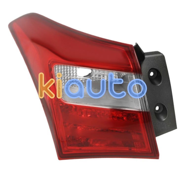 Piloto trasero hyundai i30 2012-2016 3/5 puertas / exterior / izquierdo OE 92401-A5020 / 92410-A5020 / 92401A5020