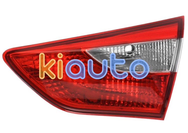 Piloto trasero hyundai i30 2012-2016 3/5 puertas / interior / derecho OE 92404-A5010 / 92440-A5010 / 92404A5010