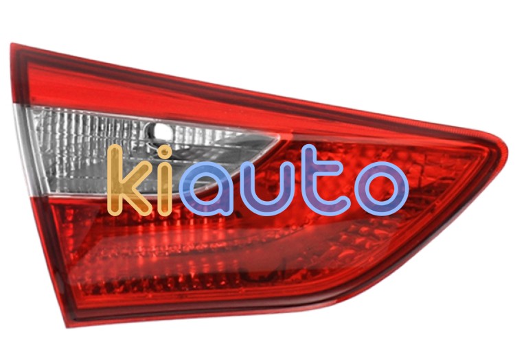 Piloto trasero hyundai i30 2012-2016 3/5 puertas / interior / izquierdo OE 92403-A5010 / 92430-A5010 / 92403A5010
