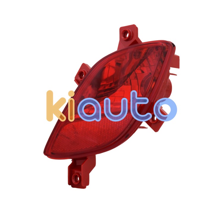 Piloto trasero hyundai i30 2012-2016 5 puertas / parachoques trasero / antiniebla / derecho OE 92406-A5000 / 92406-A6000 / 92406A5000