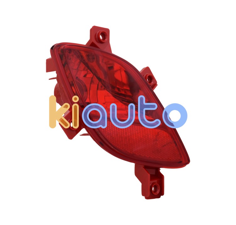 Piloto trasero hyundai i30 2012-2016 5 puertas / parachoques trasero / antiniebla / izquierdo OE 92405-A5000 / 92405-A6000 / 92405A5000