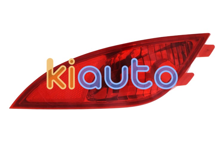 Piloto trasero hyundai ix35 2009-2015 parachoques trasero / antiniebla derecho OE 92406-2Y300 / 924062Y300