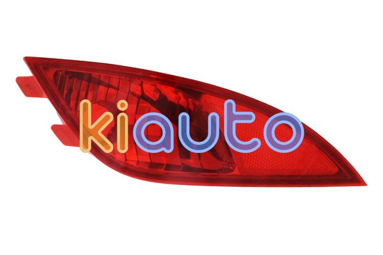 Piloto trasero hyundai ix35 2009-2015 parachoques trasero / antiniebla izquierdo OE 92405-2Y300 / 924052Y300
