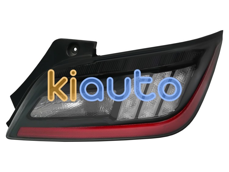 Piloto trasero hyundai kona 2020-2023 parachoques trasero / derecho OE 92406J9600 / 92406-J9600