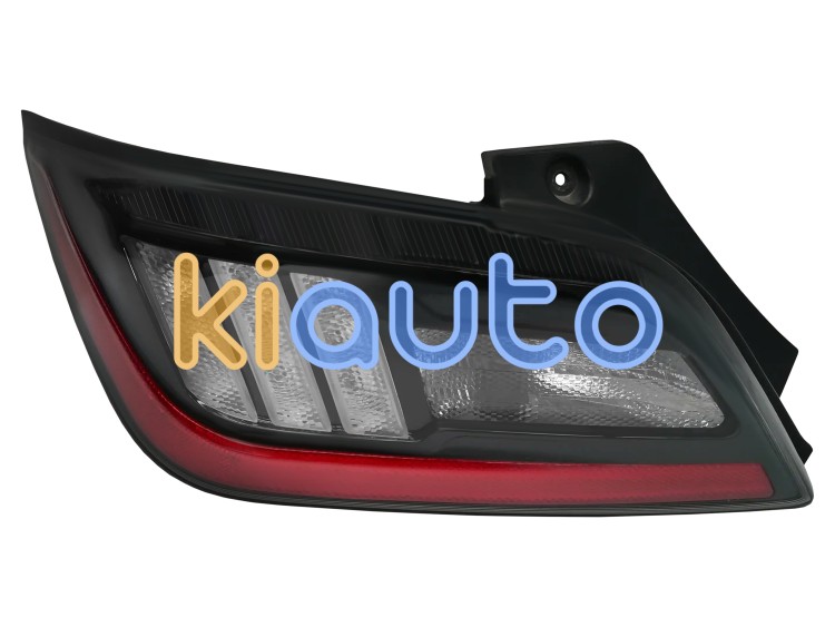 Piloto trasero hyundai kona 2020-2023 parachoques trasero / izquierdo OE 92405J9610 / 92405-J9610