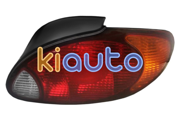 Piloto trasero hyundai lantra 1999-2001 derecho OE 9240229520 / 92402-29520