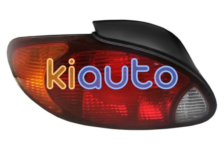 Piloto trasero hyundai lantra 1999-2001 izquierdo OE 9240129520 / 92401-29520