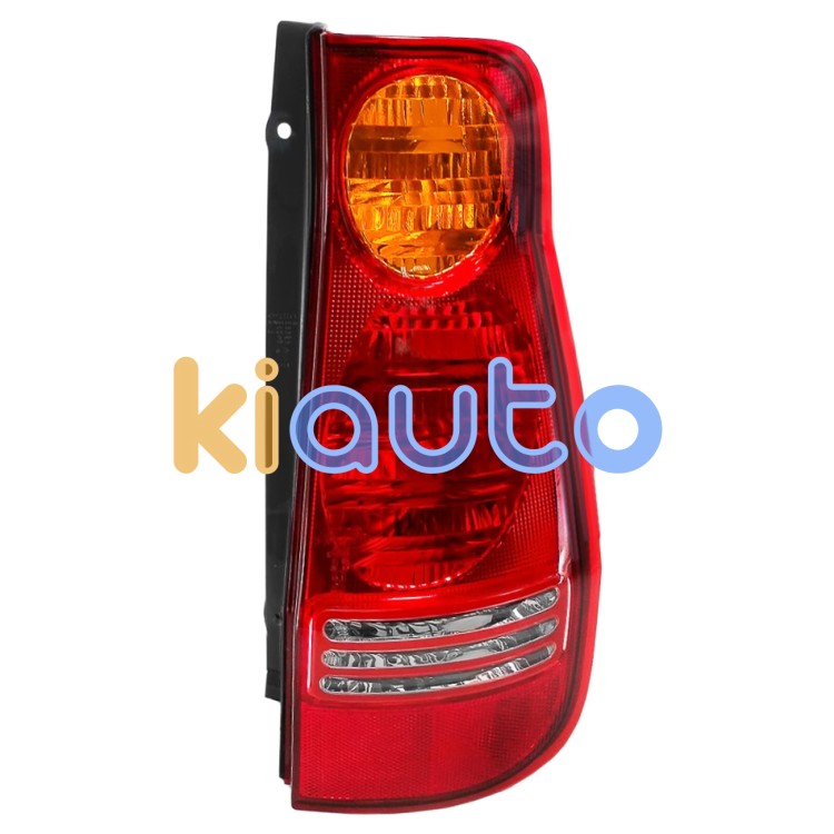 Piloto trasero hyundai matrix 2001-2006 derecho OE 9240217000 / 92402-17000 / 9240217010