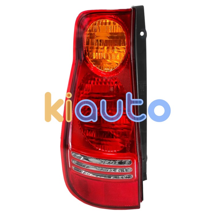 Piloto trasero hyundai matrix 2001-2006 izquierdo OE 9240117000 / 92401-17000 / 9240117010