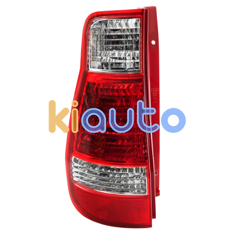 Piloto trasero hyundai matrix 2009-2011 izquierdo OE 9240117610 / 92401-17610