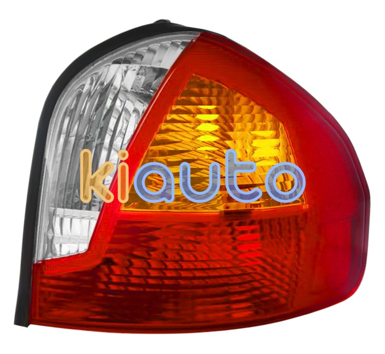 Piloto trasero hyundai santa fe 2000-2005 derecho OE 9242026000 / 92420-26000
