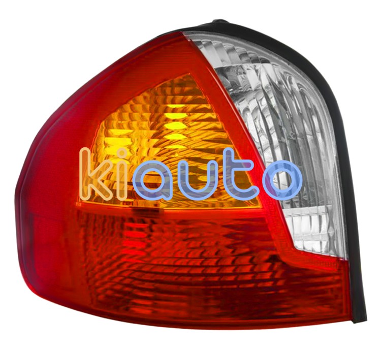 Piloto trasero hyundai santa fe 2000-2005 izquierdo OE 9241026000 / 92410-26000