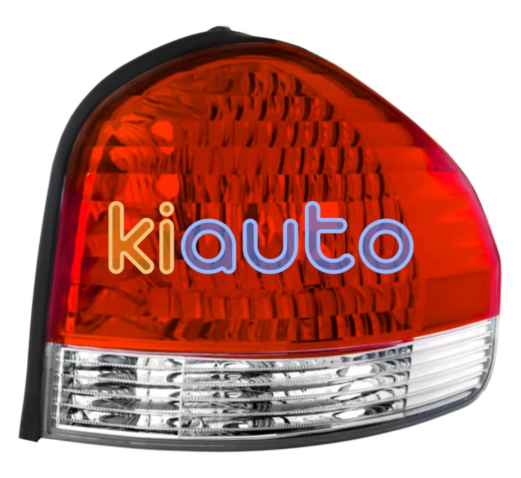 Piloto trasero hyundai santa fe 2005-2006 derecho OE 9240226510 / 92402-26510