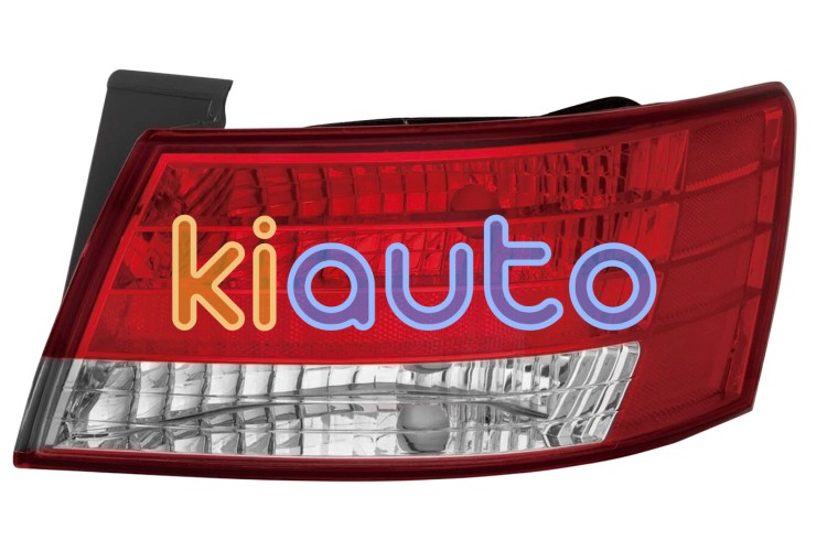 Piloto trasero hyundai sonata 2006-2008 derecho OE 924023K010 / 92402-3K010
