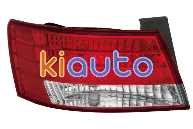 Piloto trasero hyundai sonata 2006-2008 izquierdo OE 924013K010 / 92401-3K010