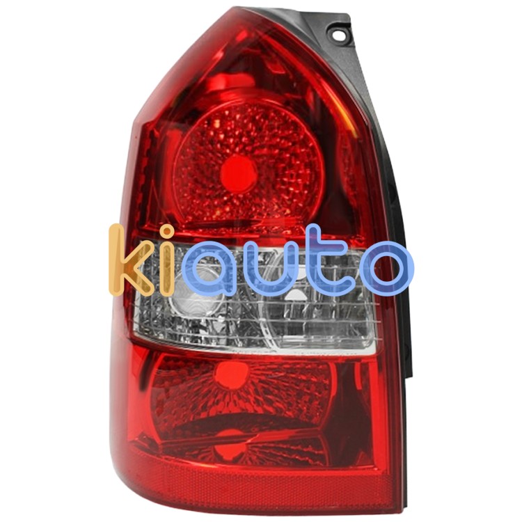 Piloto trasero hyundai tucson 2005-2010 izquierdo OE 92401-2E010 / 924012E010