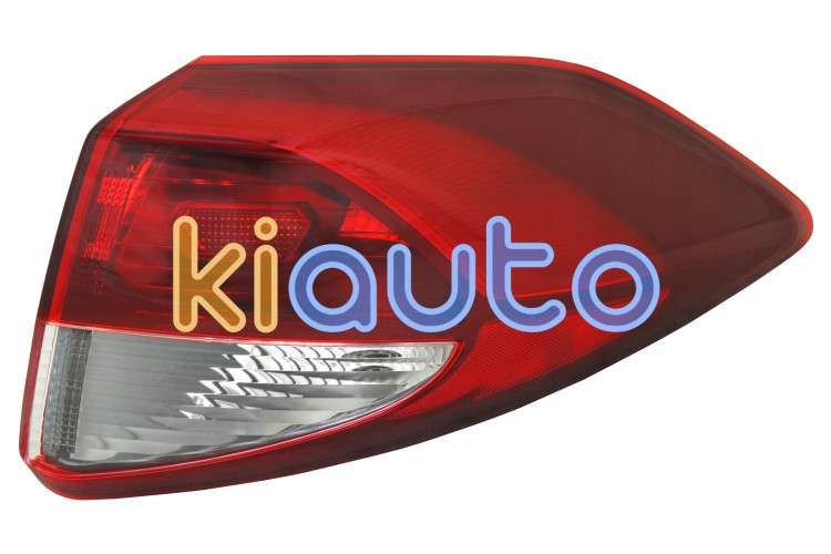 Piloto trasero hyundai tucson 2015-2018 exterior / derecho OE 92402-D7000 / 92402D7000 / 92402-D3000