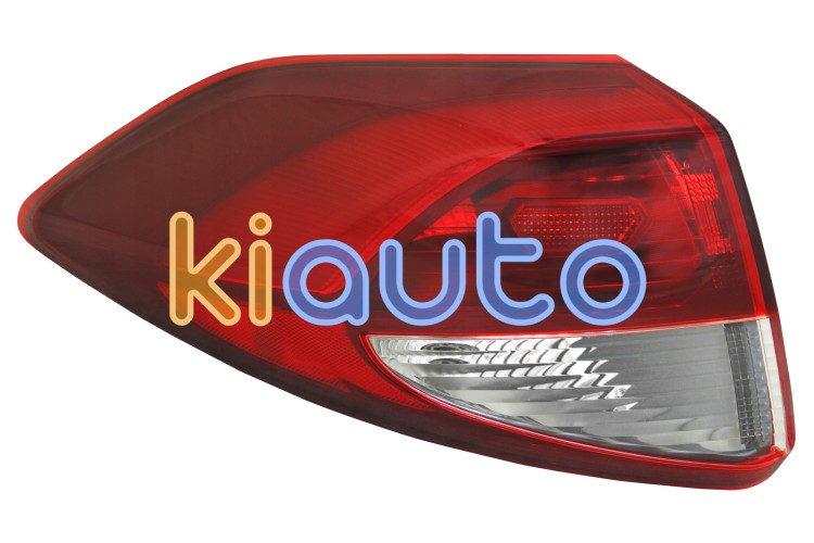 Piloto trasero hyundai tucson 2015-2018 exterior / izquierdo OE 92401-D7000 / 92401D7000 / 92401-D3000