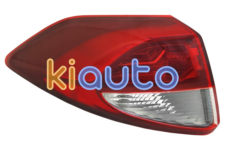 Piloto trasero hyundai tucson 2015-2018 exterior / led / izquierdo OE 92401-D7100 / 92401D7100