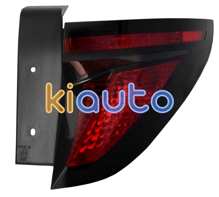 Piloto trasero hyundai tucson 2020-> exterior / derecho OE 92402-N7000 / 92402N7000