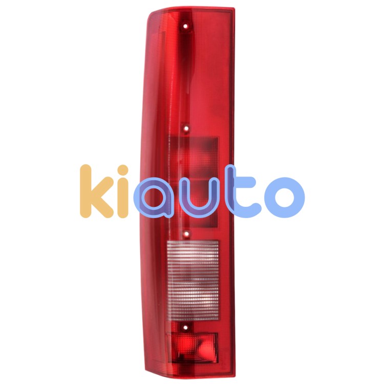 Piloto trasero iveco daily 1999-2006 modelo furgon / izquierdo OE 500319556 / 500319559